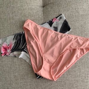 NWT VS XL panties